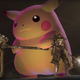 Illustration for article titled Shop Contest: Big Pikachu, Winners!